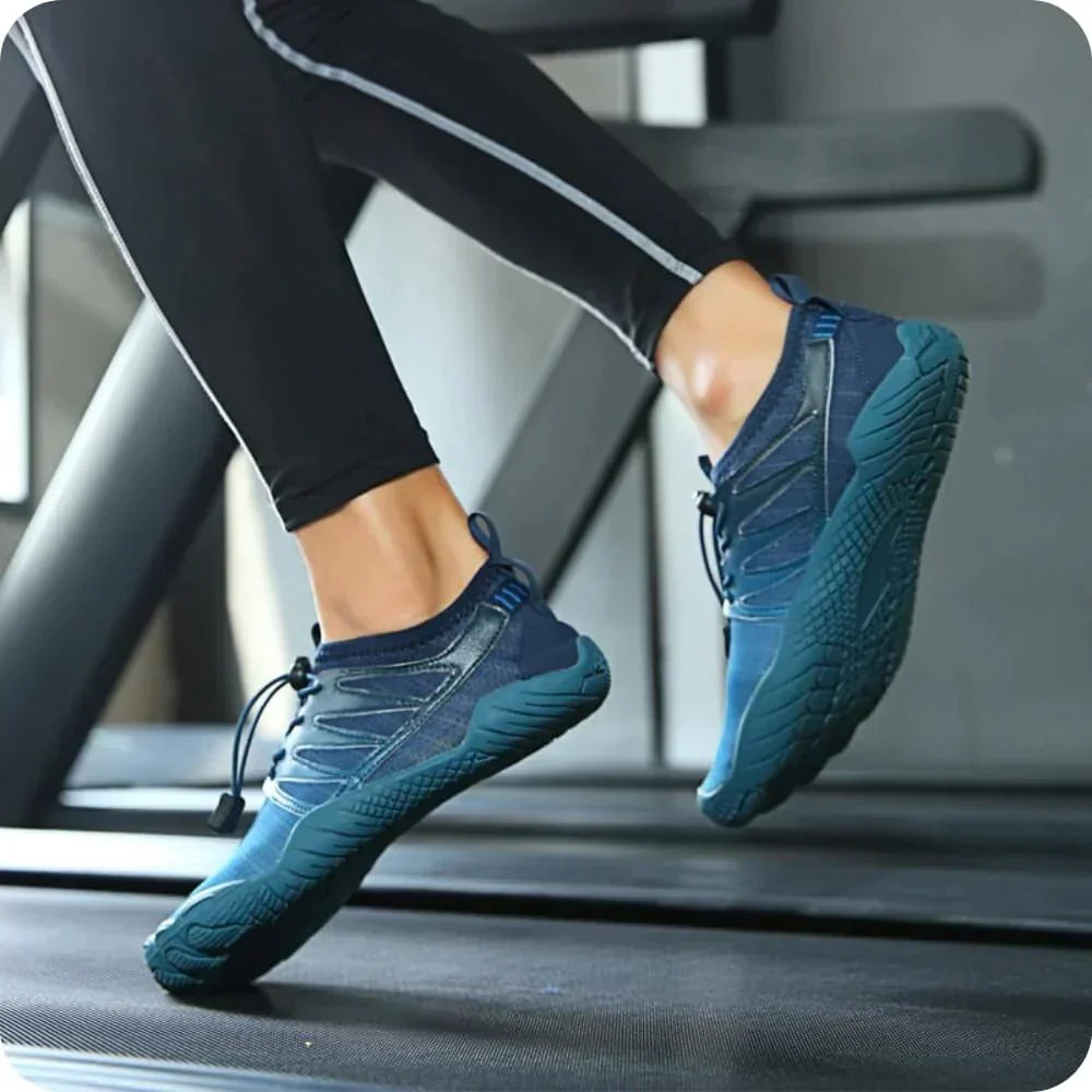 Feel - Barefoot Shoes