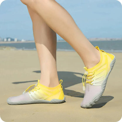 Feel - Barefoot Shoes