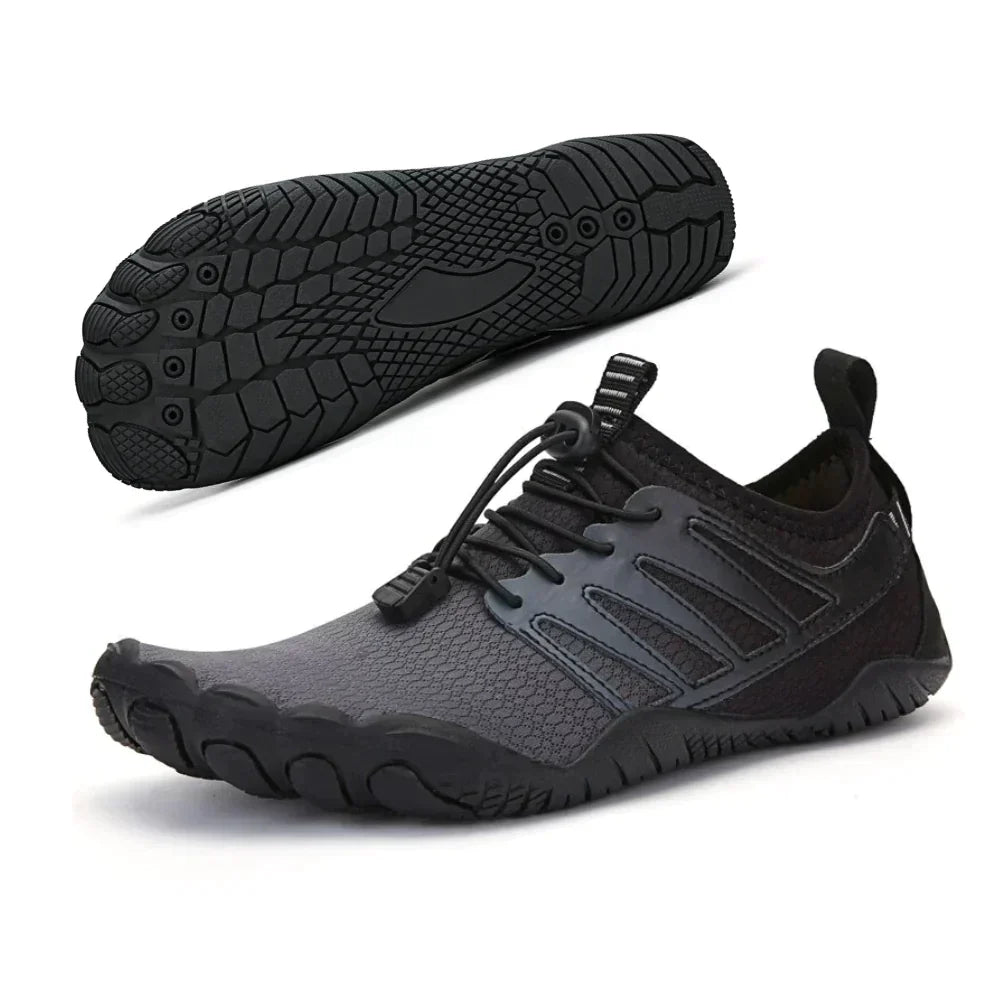 Feel - Barefoot Shoes