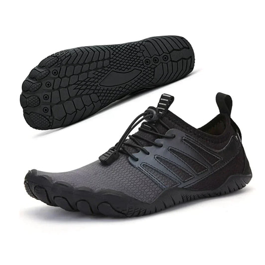 Feel - Barefoot Shoes