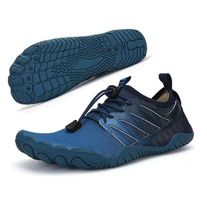 Feel - Barefoot Shoes