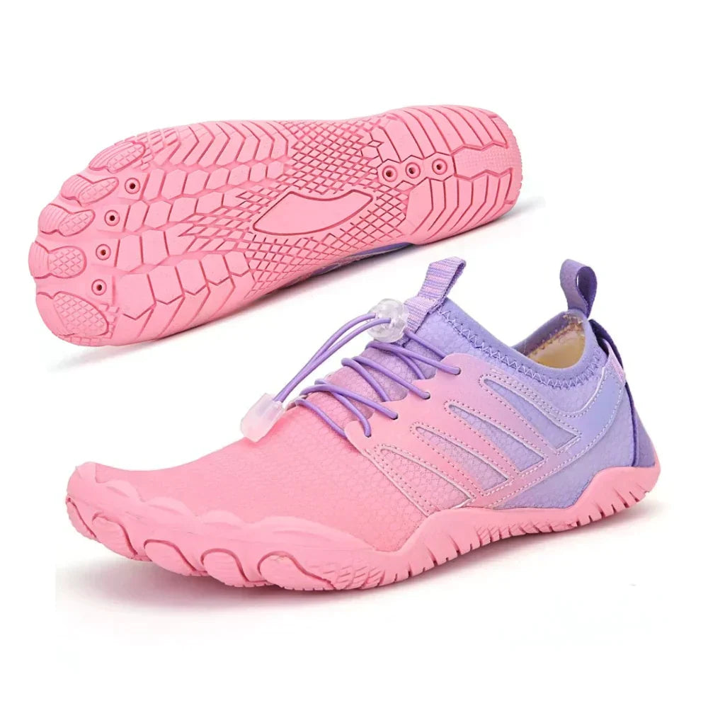 Feel - Barefoot Shoes