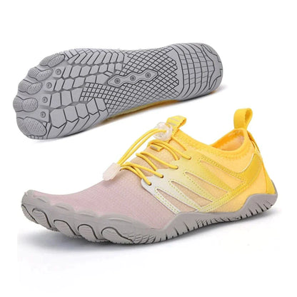 Feel - Barefoot Shoes