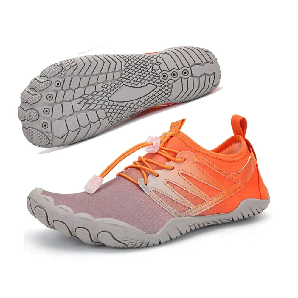 Feel - Barefoot Shoes