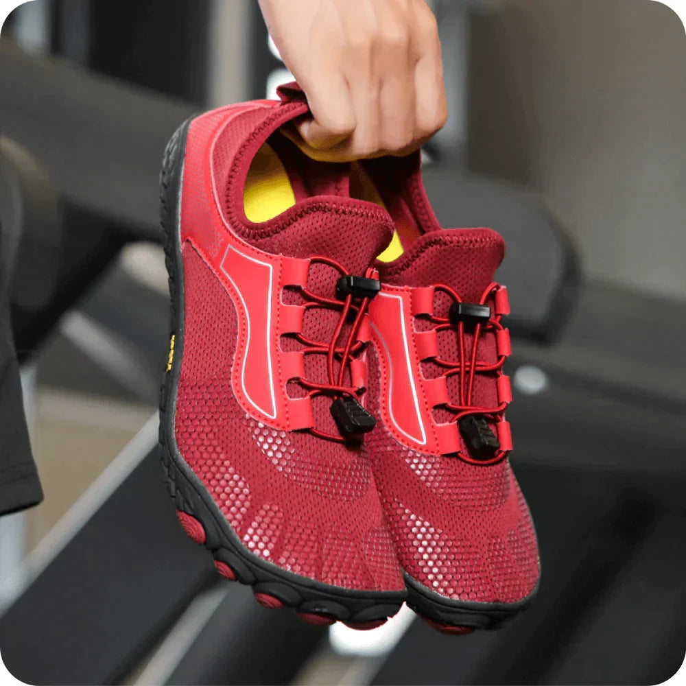 Hiking Footwear Sports - Barefoot Shoes