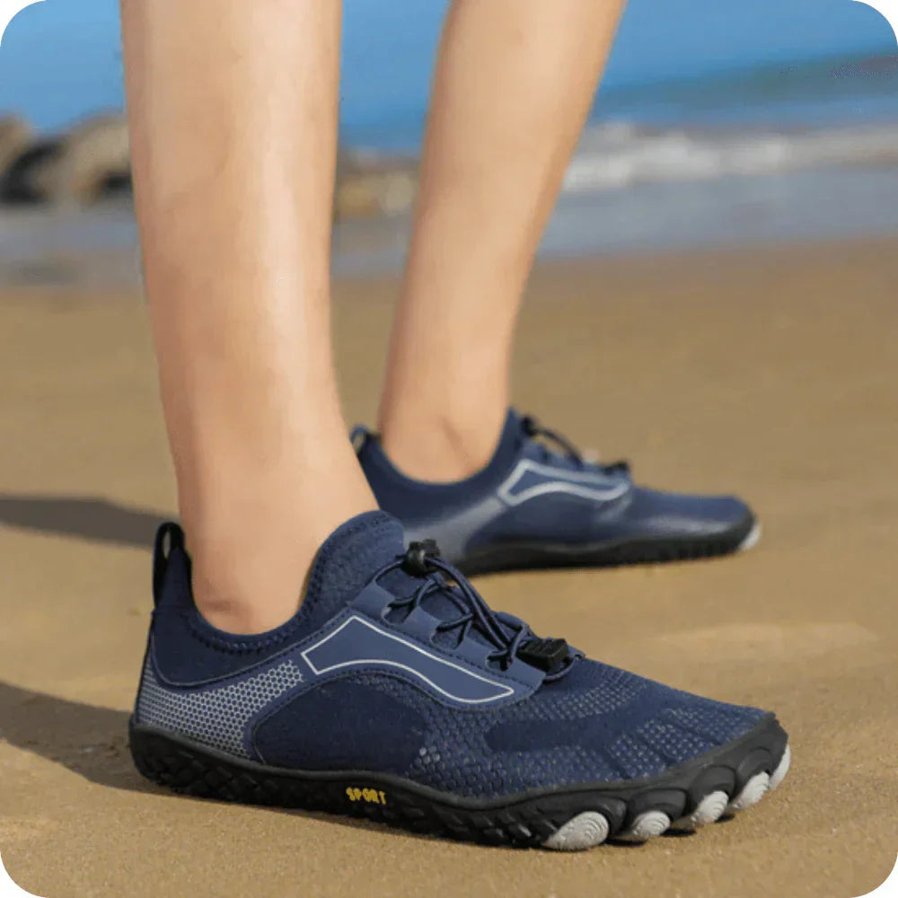 Sports - Barefoot Shoes