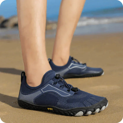 Sports - Barefoot Shoes