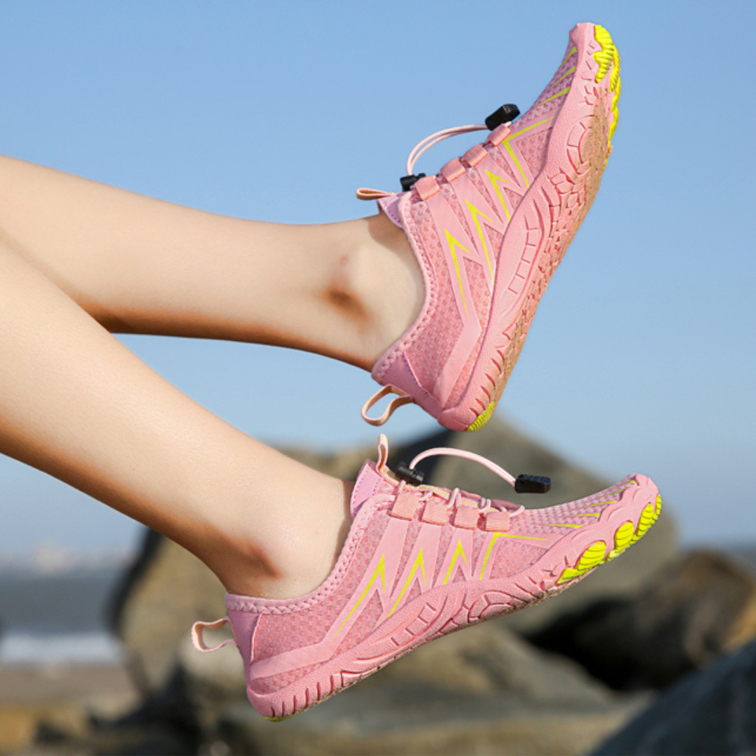Air - Barefoot Shoes