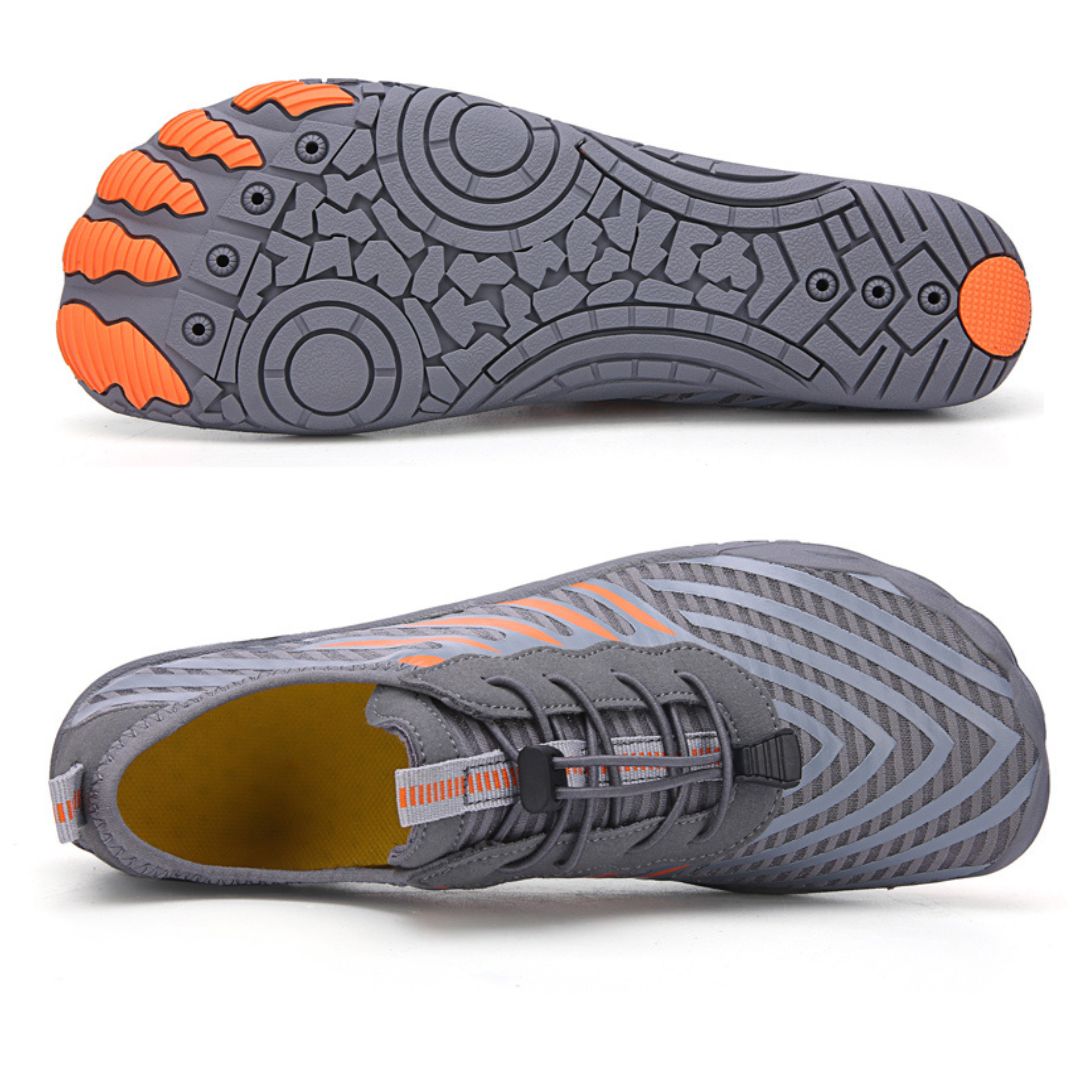 Hiking Footwear - Barefoot Shoes