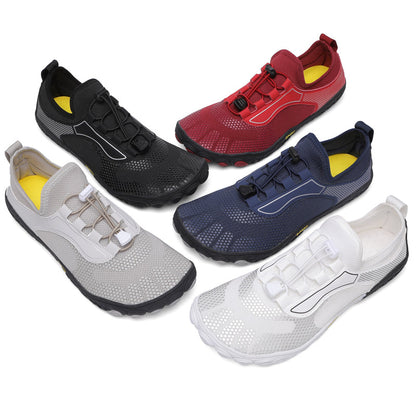 Sports - Barefoot Shoes