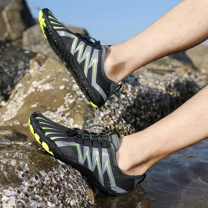 Air - Barefoot Shoes