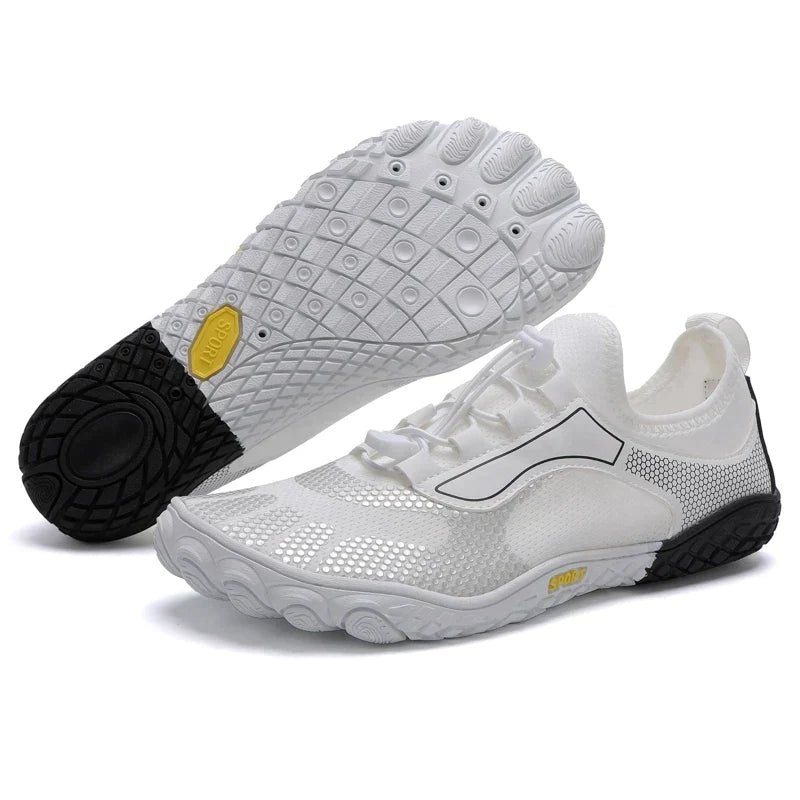 Sports - Barefoot Shoes