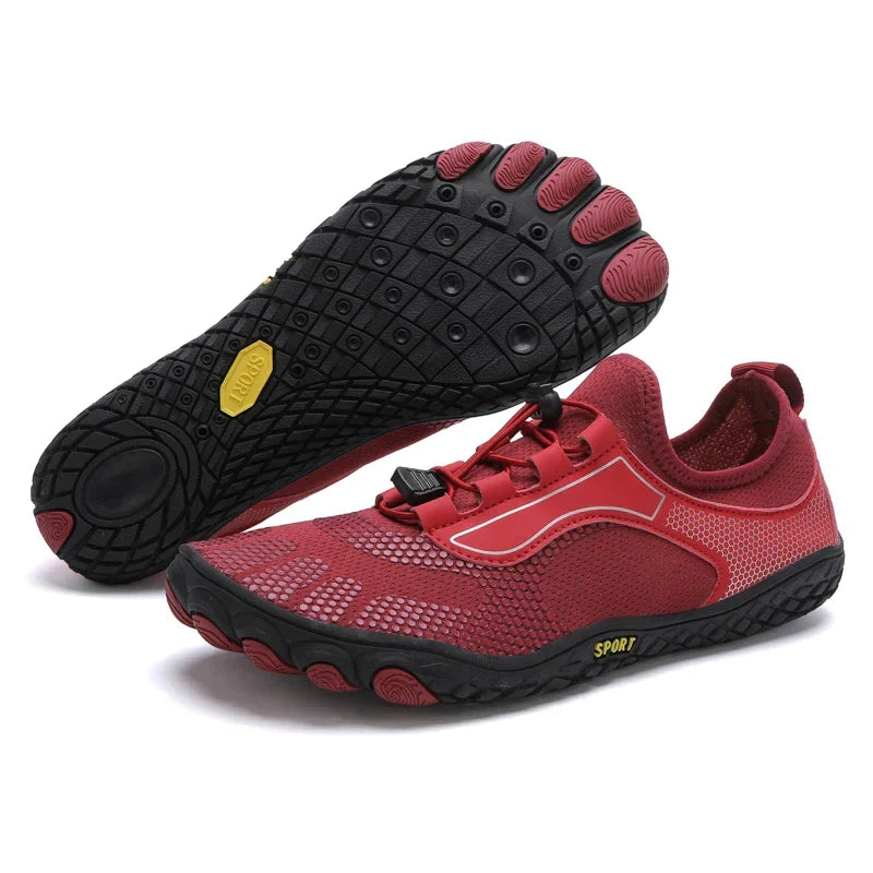 Sports - Barefoot Shoes