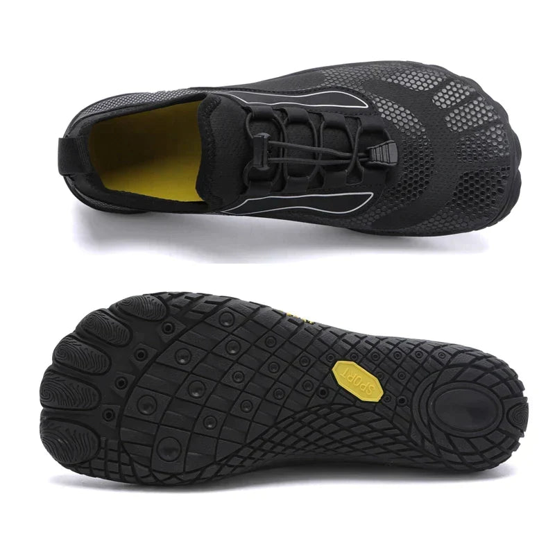 Sports - Barefoot Shoes