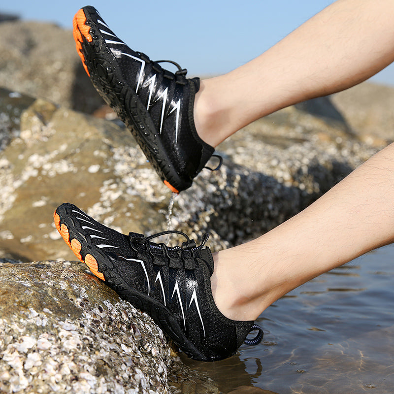 Air - Barefoot Shoes