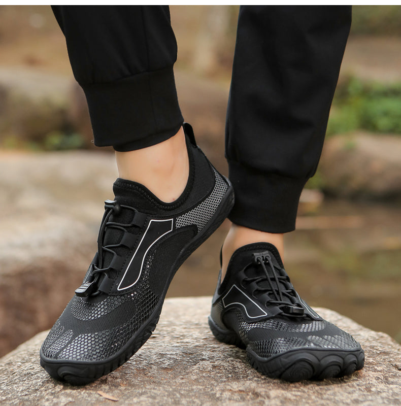 Hiking Footwear Sports - Barefoot Shoes