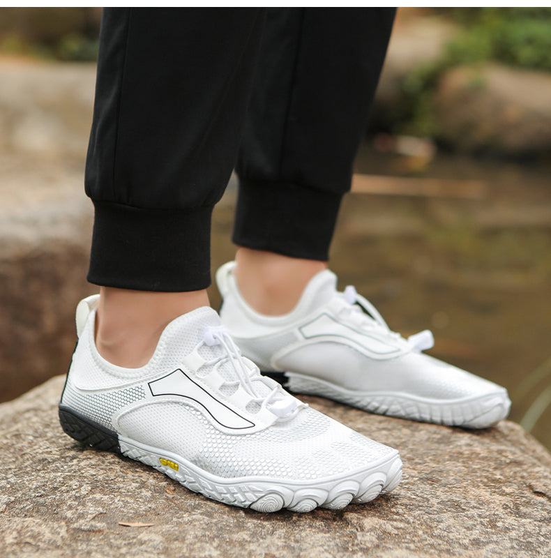 Hiking Footwear Sports - Barefoot Shoes