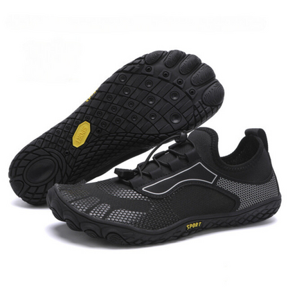 Hiking Footwear Sports - Barefoot Shoes