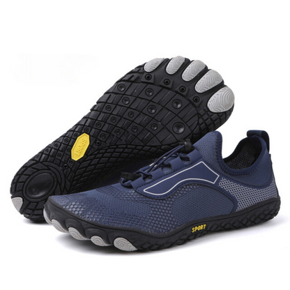 Sports - Barefoot Shoes