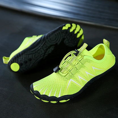 Air - Barefoot Shoes