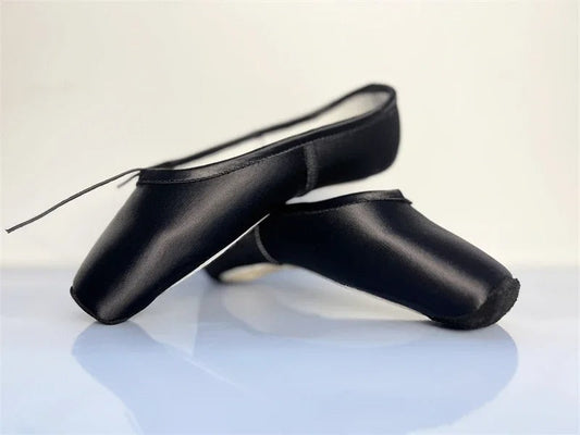 Thea Pearl - Elegant & Supportive Ballerinas for Daily Comfort