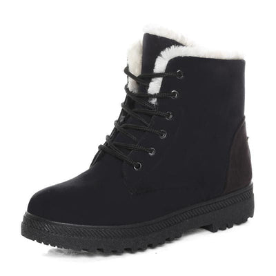 Winter Boots